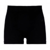 Ortovox 230 COMPETITION BOXER M black raven XXL; Černá boxerky