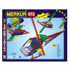 Merkur M 013 Vrtuľník