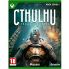 Cthulhu: The Cosmic Abyss (XSX)