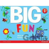 Big Fun Ant Puppet - Barbara Hojel, Mario Herrera