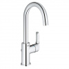 GROHE EUROSMART New 23537002 umývadlová batéria s výpustou vysoká