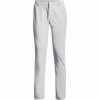 Under Armour W nohavice Links pant biele XS