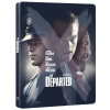 Skrytá identita 2BD (UHD+BD) - steelbook