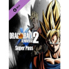 Dragon Ball: Xenoverse 2 - Super Pass | PC Steam