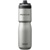 Cyklistická fľaša Camelbak Pódium Vacuum Insulated Stainless 0,65L - stainless uni
