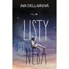 Listy do neba - Ava Dellairová