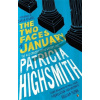 The Two Faces of January