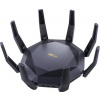 ASUS RT-AX89X 12-stream AX6000 Dual Band WiFi 6 (802.11ax) Router
