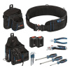Bosch sada náradia + GWT 1600A02H5C