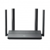 TP-Link EX141 bezdrôtový smerovač Gigabit Ethernet Dvojpásmový (2,4 ghz/5 ghz) Čierna (EX141)