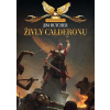 Kodex Alera 1 Živly Calderonu