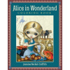 Alice in Wonderland Coloring Book
