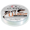 CLIMAX - Vlasec U-Light XR Mono Transparent 0,26 mm 5,6 kg 200 m