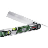 Bosch PAM 220 úroveň 0,4 m Zelená (0 603 676 000)