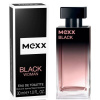 Mexx Black Woman toaletná voda dámska 30 ml, 30 ml