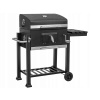 Mirpol MIR4425 gril na drevené uhlie 52 x 42 cm (Gril na drevené uhlie BBQ LINE MIR4525 61 x 45,5 cm)