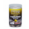 Starbaits Probiotic Banana Nut Hard Boilies 24mm 200g