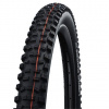 Plášť Schwalbe Hans Dampf 27,5x2.35, 60-584 Addix Soft SuperGravity černý kevlar