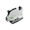 NTY SERVOMOTOR CENTRÁLNÍHO ZÁMKU DVEŘÍ Z SKODA CITIGO 2011-,VW UP 2011-,SEAT MII 2011-/LEFT/