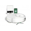 Úklidový robot iRobot Roomba Combo 105+ (bílý)