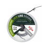 Carp Zoom SkinLine brown - Potiahnutá nadväzcová šnúra - 20lb