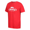 Berkley Tričko JRC T-Shirt Red - M