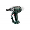 Metabo Akumulátorová nitovacia pištoľ NP 18 LTX BL 5.0 619002840