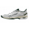 MIZUNO WAVE EXCEED TOUR 5AC/Biela/Pineedle/Papyrus/40.5/7.0