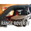 Deflektory - Land Rover Range Rover IV od 2012 (predné)