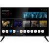LED SMART webOS televízie SENCOR SLE 24S803B 24