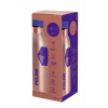 Termoska 354ml Copper fialová MILAN
