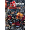 Avengers By Jonathan Hickman: The Complete Collection Vol. 1