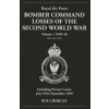 Royal Air Force Bomber Command Losses of the Second World War Volume 1 1939-40 2nd edition