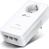 TP-Link TL-WPA8631P KIT AV1300 Gb průchozí AC1200 Powerline WiFi Extender (1ks)