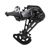 SHIMANO - prehadzovačka Deore RD-M6100 SGS 12 speed 10-51 zubov shadow