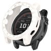 Silikónový rámček pre Garmin Enduro 2 a Garmin Tactix 7 - Béžový