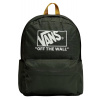 batoh VANS OLD SKOOL BACKPACK DRIED KELP 22L
