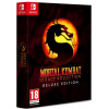 Mortal Kombat: Legacy Kollection Deluxe Edition | Nintendo Switch