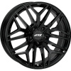 ATS Passion DB 10,5x20 5x112 (66,5) ET40 (diamant-schwarz (DB))