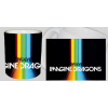 Imagine Dragons - Evolve hrnček