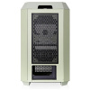 Thermaltake The Tower 250 Matcha Green midi tower herné puzdro zelená, čierna; CA-1Z9-00SEWN-00