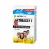 Swiss NatureVia Laktobacily 5 ATB 10 kapsúl