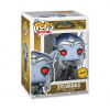 Funko POP Games: Warcraft - Sylvanas (šance na Chase edici)