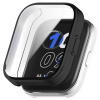 Puzro + fólia na hodinky Amazfit Bip 5