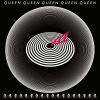 Vinyl Queen – Jazz, Virgin, 2015, 180g