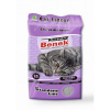 Certech Super Benek Standard Lavender - hrudkujúca podstielka pre mačky 25 l (20 kg)