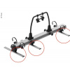 THULE Inštalačná sada pre VeloSlide - montážne lišty 3 ks, 140 cm
