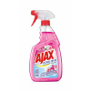 Ajax Floral Fiesta Flowers Bouquet čistič skla 500ml