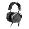 Audeze MM-500 (Profesionálne otvorené slúchadlá z nového radu MM. Meniče Planar Magnetic, technológie Fluxor™ a Fazor™.)