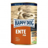 Interquell Happy Dog PREMIUM - Fleisch Pur - kačacie mäso konzerva 400 g